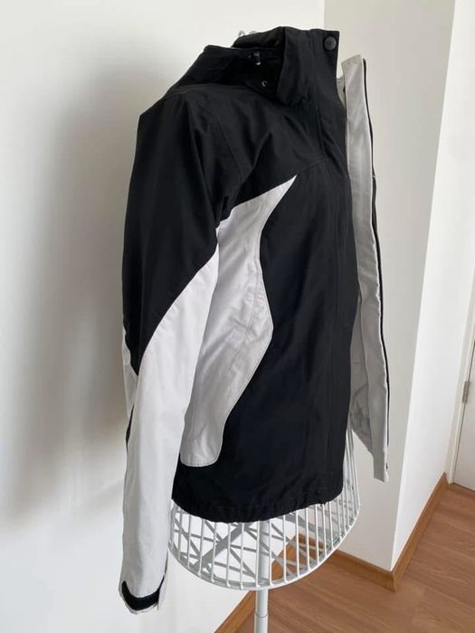 Яке The North Face, размер XS