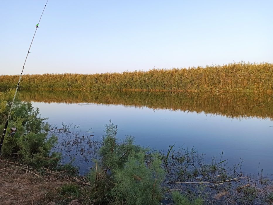Рыбалка в Узбекистане, Туры на рыбалку