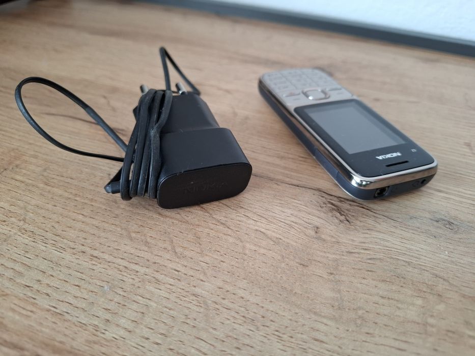 Nokia C2 01 liber de rețea, aspect impecabil