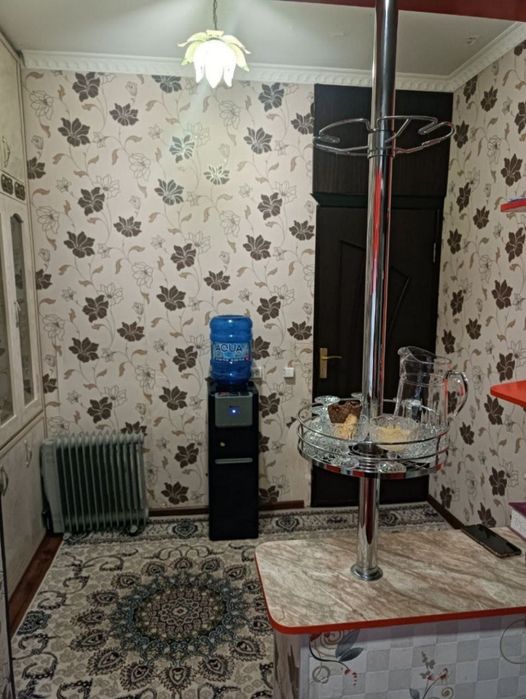 Kvartira arendaga berilgan