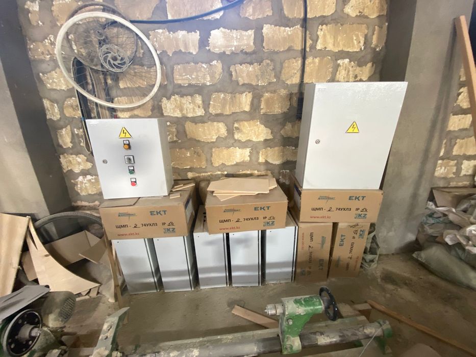 продам шиток есть несколько штук