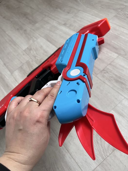 Оригинал роблакс бластеры