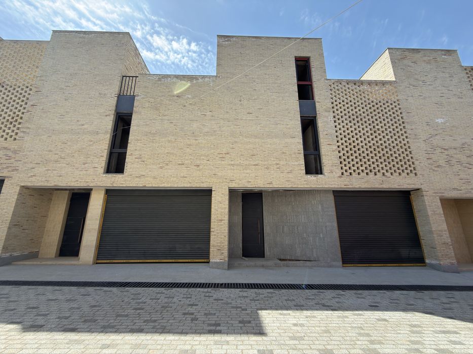 Продажа Коттеджей Чайхана Салом Восточный Колорит 300м2 1,5 сотки