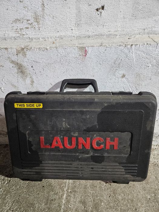 Продам Launch X431