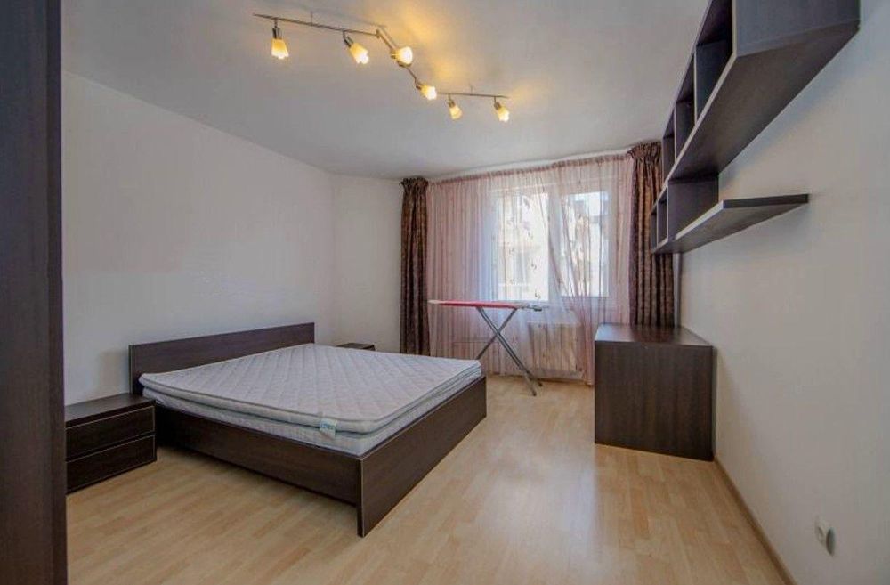 Дава се под наем Тристаен апартамент в София, Красна поляна 3 - 85 кв.м за 650 € - Снимка #4