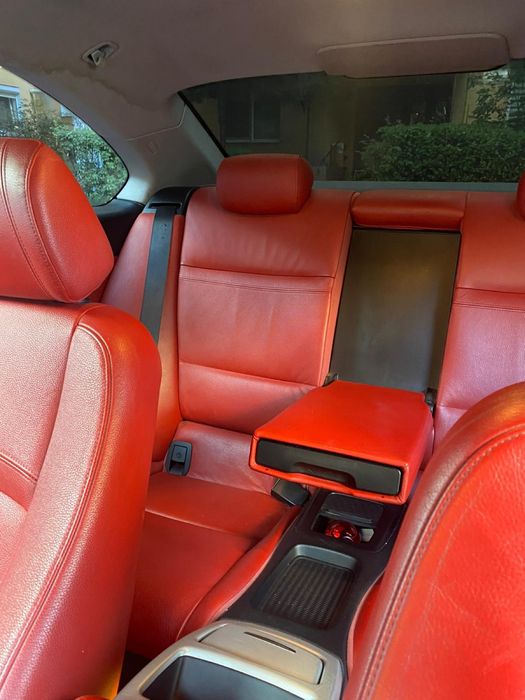 BMW Seria 3 E 92