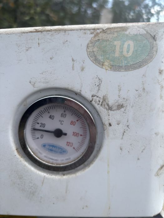 Котел мимакс на 100 кв продам