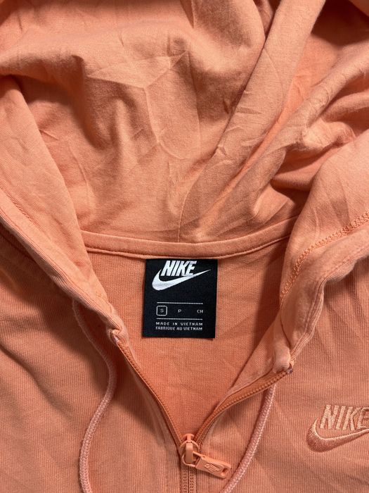 Adidas Originals,Nike дамски суитчъри размер S-М