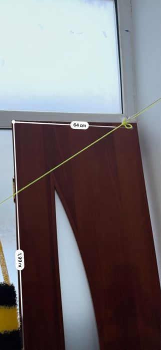 Двери межкомнатные