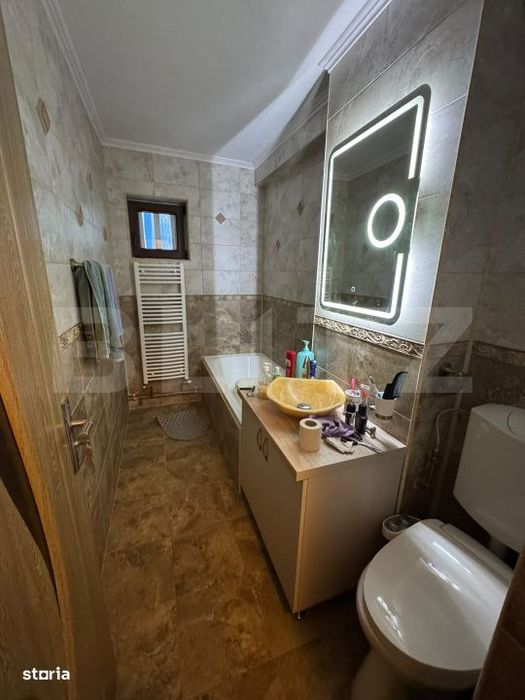 Apartament 2 camere, 48 mp, zona Gojdu