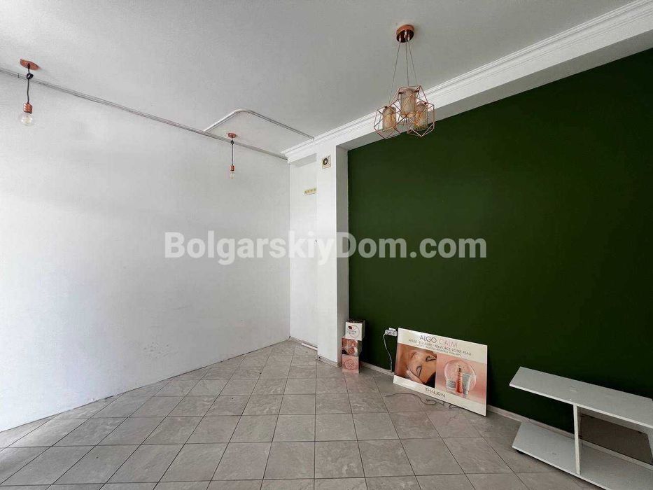 Продава се Офис в Бургас, Зорница - 75 кв.м за 1088 €/кв.м - Снимка #10