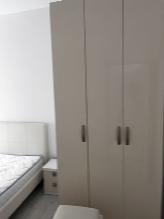 Apartament la casa