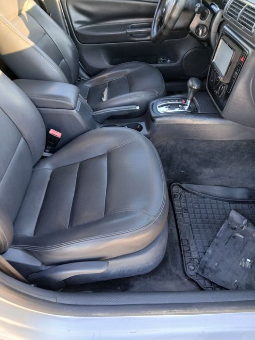 Пассат б5 плюс 1.8