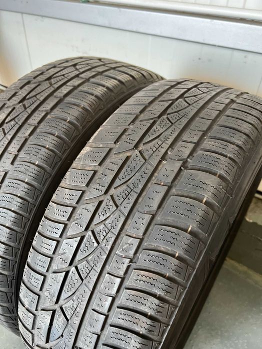 Anvelope iarna Hankook 205 60 16 Dot 0423