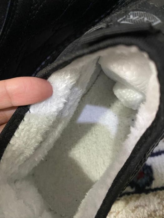 Обувь мужская мягкая для машины