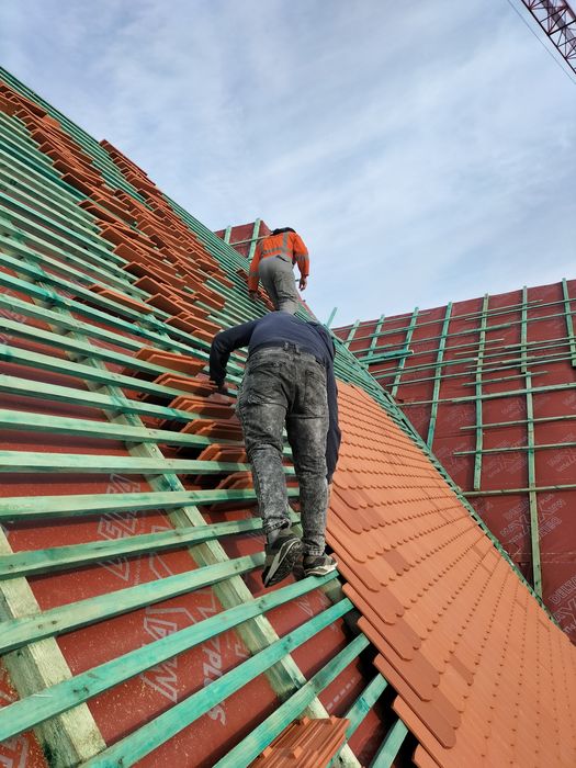 Renovați acoperișul