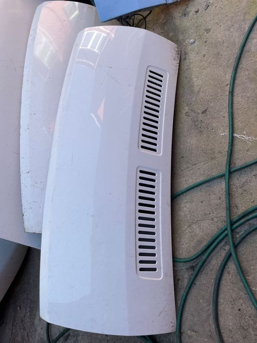 Vand capota aripi usi fiat ducato peugeot boxer dupa 2008