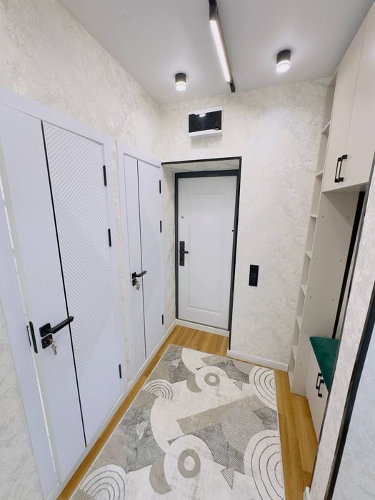 Олмазор Себзор,, макро,, Ривиера