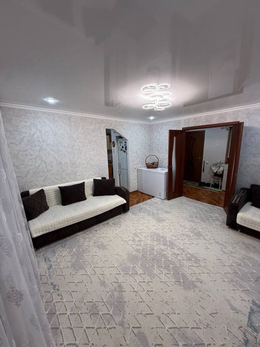 Продам 3 ком квартиру мкр Васильковский