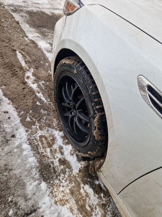 Продам Оригинальные Диски Piaa Racing R18