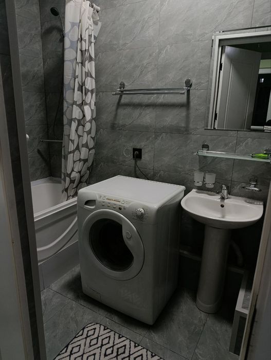 Бектемир водник 350