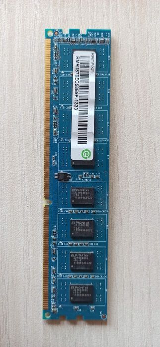 (0лв доставка) Рам памет 8GB DDR3 RAM Lenovo