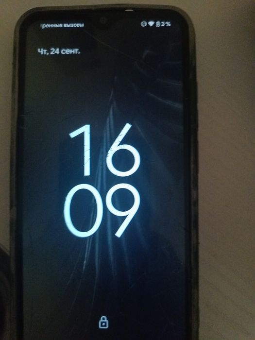 Redmi note 8 2019