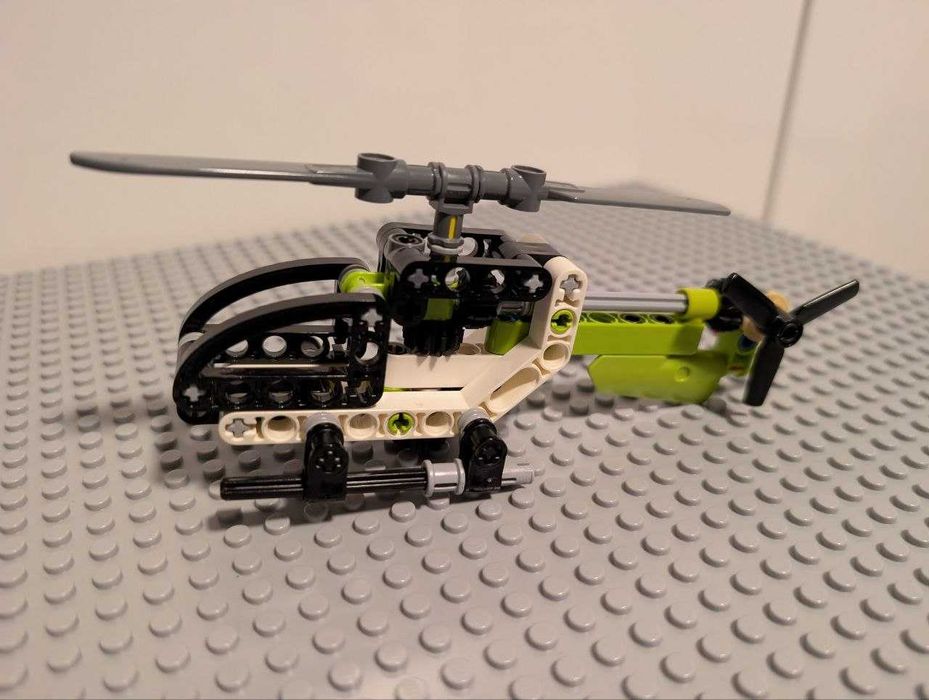 Lego Technic сетове