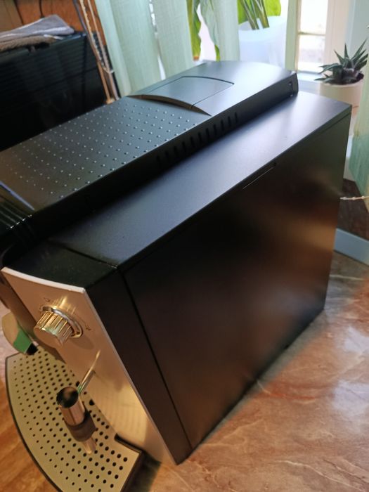 Espressor: Jura impressa F 50