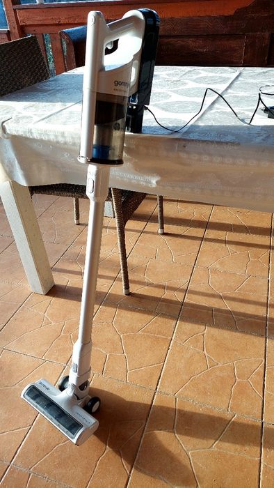 Vand aspirator vertical gorenje