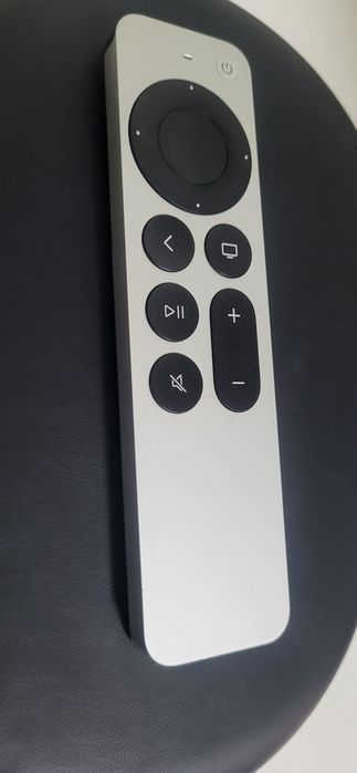 Telecomanda Siri Remote