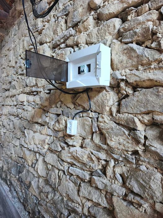 Продава се Парцел в с. Ганчовец, Област Габрово - 2200 кв.м за 8 €/кв.м - Снимка #12