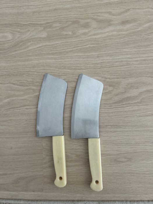 Satar macelar cu lama inox