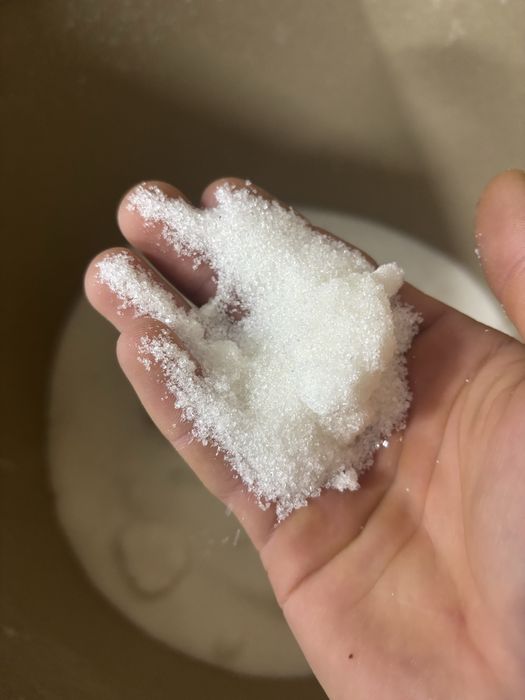 Сахар чистый в продаже