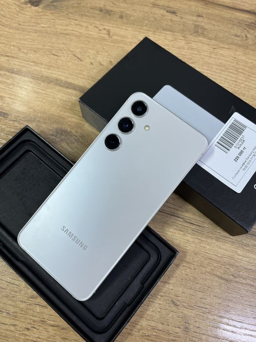 Samsung Galaxy S24