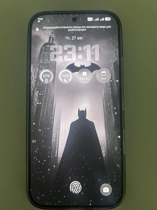 Продам Honor 600 256 гб