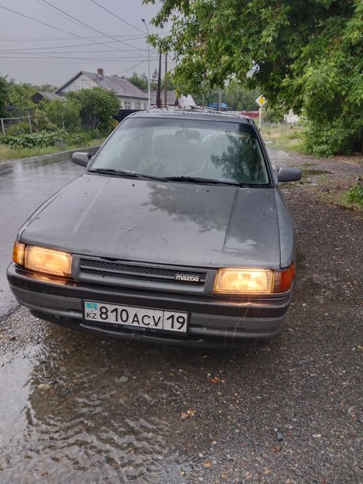 Продам автомобиль Mazda 323 BG