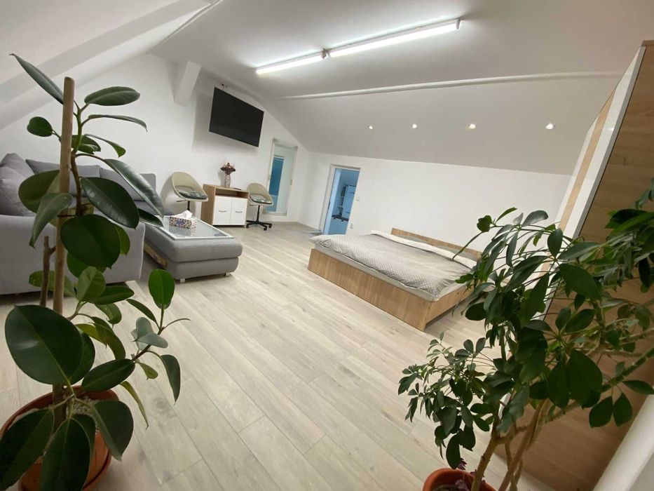 Inchiez Apartamente la casa