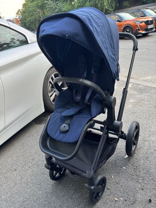 Carucior Cybex priam 4.0