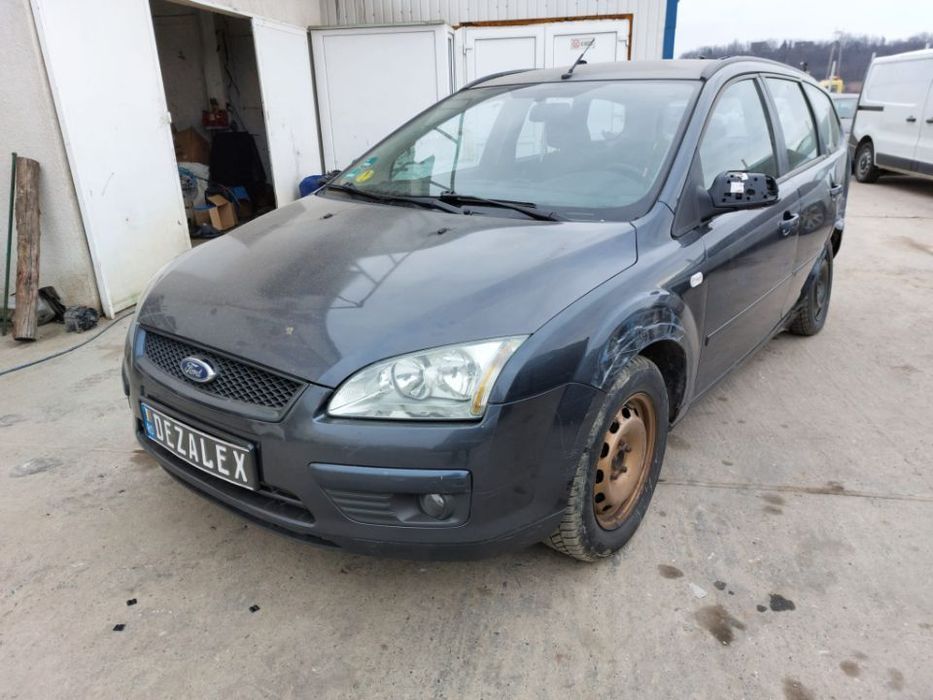 Dezmembrari Ford Focus 2 1.6 tdci break
