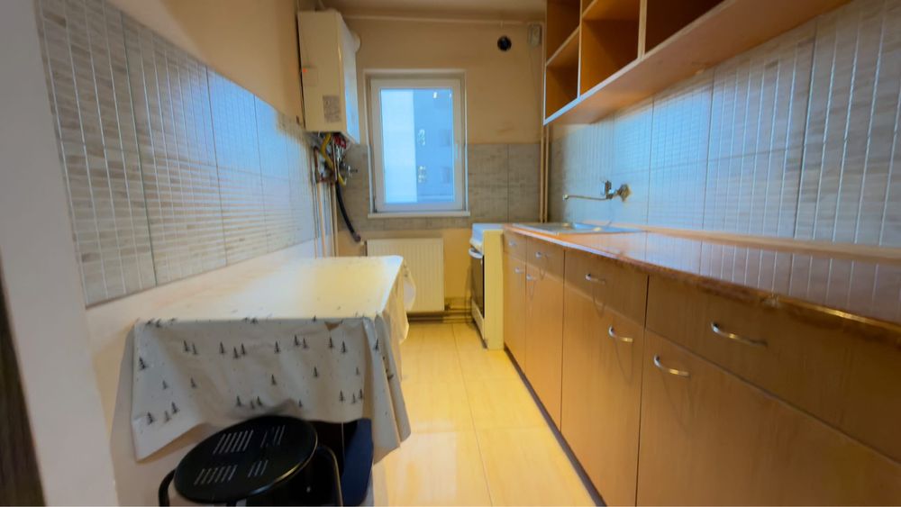 Proprietar,  închirierez apartament cu 2 camere în Complexul Studențesc