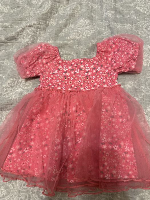 Бебешки дрешки 74 размер