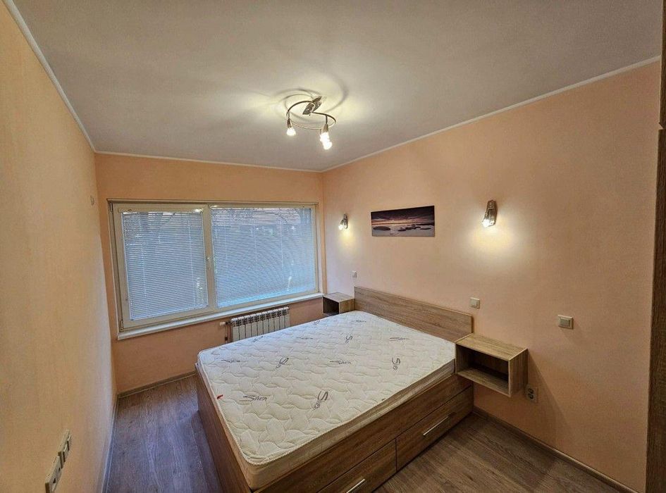 Дава се под наем Двустаен апартамент в София, Банишора - 64 кв.м за 562 € - Снимка #3