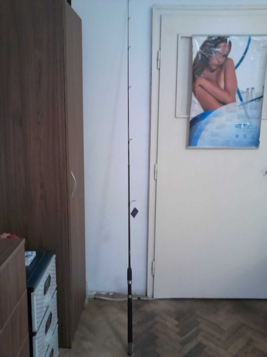 Въдица Филстар – 2.10м / 10-30гр (нова)