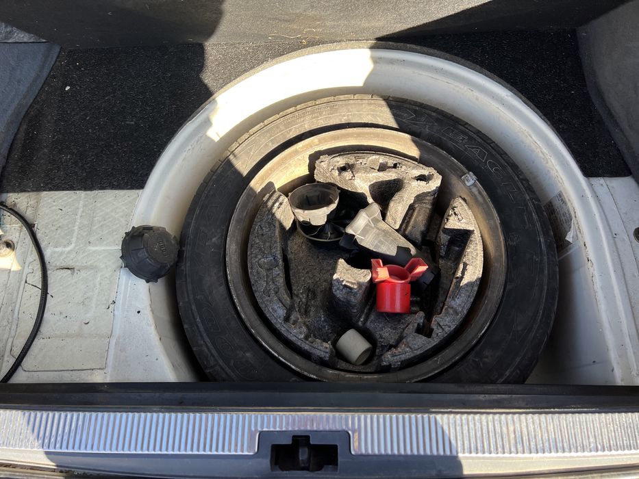 Audi A4 1,9TDI AFN 110к.с на части