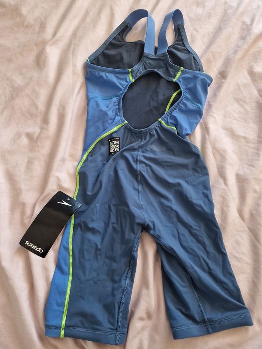 Състезателен бански Speedo