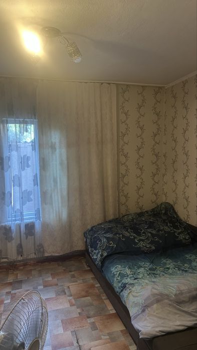 Сдаётся дом  в хорошем районе