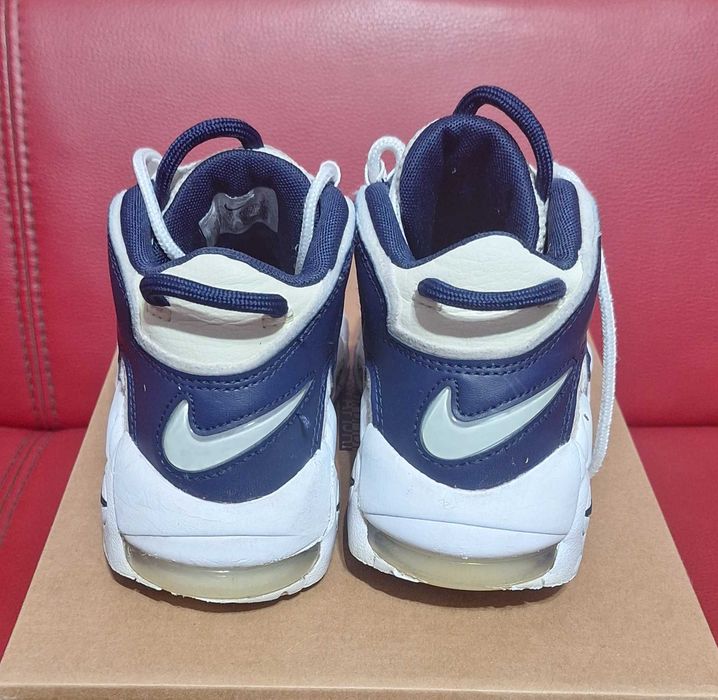 Nike Air Max Uptempo, masura 35.5