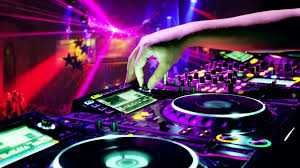 «Big-Event» Услуга Ди-Джей