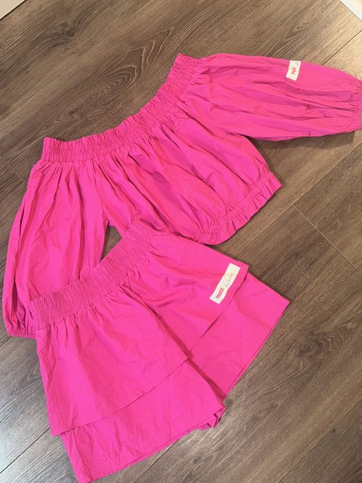 Комплект на Pause